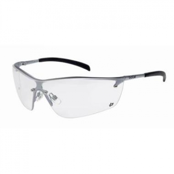 Bollé Veiligheidsbril (heldere lens)